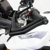 Triumph タイガー850/900 ハンドガードプロテクター Evotech Performance_2