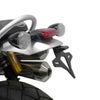 Triumph スクランブラー1200XC/XE (19-23) A9700145/A9701331バージョン ナンバープレートホルダー Evotech Performance_3