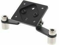 Evotech Performance ハンドルバークランプ装着型マウント(Garmin用) Triumph スクランブラー 1200 XC/XE (19-23)_1