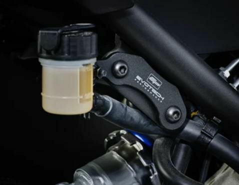 Evotech Performance ピリオンフットペグリムーバブルキット Yamaha MT-09 (13-20) / MT-09 Street Rally (15-16) / MT-09 Sport Tracker ABS (15-16) / MT-09 SP (18-20)_1