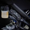 Yamaha MT-09 (13-20) / XSR900 (16-21) タンデムステップ除去キット Evotech Performance_1