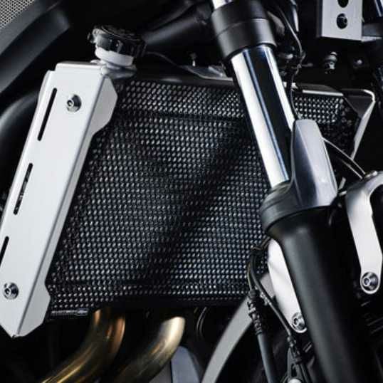 Evotech Performance Yamaha FZ-07 (2013-2017) ラジエーターガード