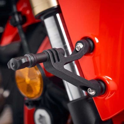 EP YAMAHA MT-09 / MT-09 Sport Tracker ABS アクションカメラ用 