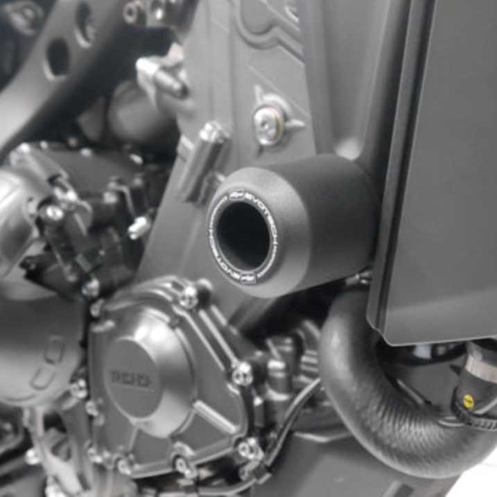 Evotech Performance クラッシュボビン YAMAHA MT-09 (2021-2024) / MT-09 SP (2021-2023)_1