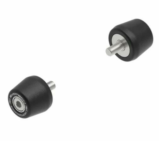 Evotech Performance バーエンドウェイト (レース) YAMAHA MT-09 (2024-)_1