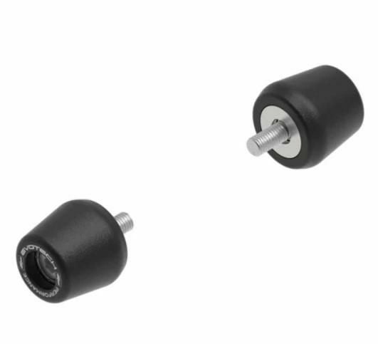 Evotech Performance バーエンドウェイト (ロード) YAMAHA MT-09 (2024-)_1