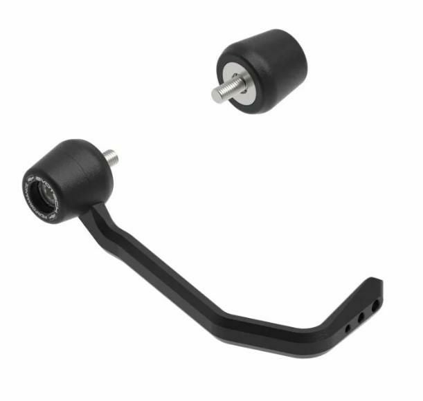 Evotech Performance ブレーキレバープロテクターキット ロードバーエンドタイプ YAMAHA MT-09 (2024-)_1