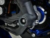 Evotech Performance スピンドルボビンキット YAMAHA XSR900 (2022-2023) / XSR900GP (2024)_2