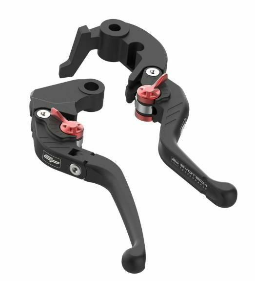 Evotech Performance製YAMAHA YZF-R9 (25-)専用Evoフォールディング