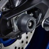 Yamaha MT-09 (17-20) アクスルスライダー(スピンドルボビン)キット Evotech Performance_2