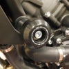 Yamaha MT-09 (17-20) フレームスライダー(クラッシュボビン) Evotech Performance_1