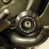 Yamaha MT-09 (17-20) フレームスライダー(クラッシュボビン) Evotech Performance_2