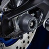 Yamaha MT-09/SP (17-20) リアアクスルスライダー(スピンドルボビン) Evotech Performance_1