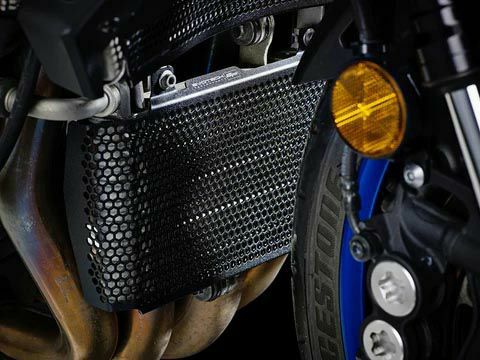 Evotech Performance Yamaha MT-10 (16-) / MT-10 SP (16-21) オイル