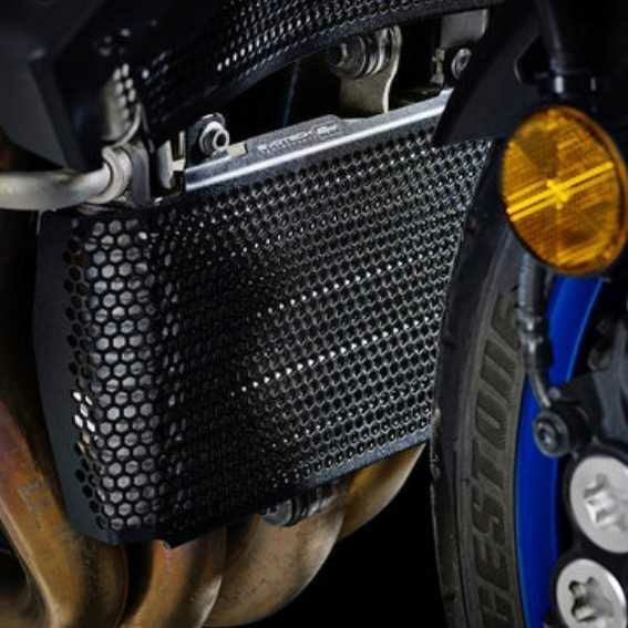 Evotech Performance Yamaha MT-10 (16-) / MT-10 SP (16-21) オイル