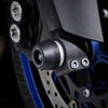 Yamaha MT-10/YZF-R1 アクスルスライダー(スピンドルボビン)キット Evotech Performance_2