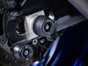 Yamaha MT-10/YZF-R1 アクスルスライダー(スピンドルボビン)キット Evotech Performance_4