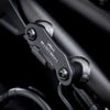 Evotech Performance ピリオンフットペグリムーバブルキット Yamaha MT-10/SP (16-)_1