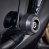 Yamaha MT-10 (16-) / YZF-R1 (15-) フレームスライダー(クラッシュプロテクションボビン) Evotech Performance_2