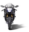 Yamaha MT-10 (16-) / YZF-R1 (15-) フレームスライダー(クラッシュプロテクションボビン) Evotech Performance_3