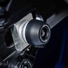 Yamaha MT-10/YZF-R1 リアアクスルスライダー(スピンドルボビン) Evotech Performance_2