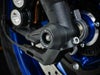Evotech Performance フロントスピンドルボビン Yamaha トレーサー9/GT (2021-2024)_3