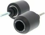 Evotech Performance フレームスライダー(クラッシュボビン) Yamaha トレーサー900 ABS (15-21) / トレーサー900GT (18-21)_1