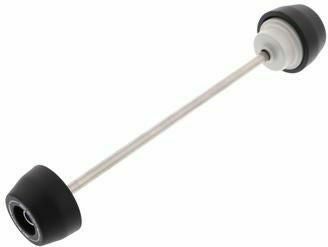 Evotech Performance リアアクスルスライダー(スピンドルボビン) Yamaha トレーサー900 ABS (15-21) / トレーサー900GT (18-21)_1