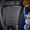 Yamaha YZF-R1 (15-) オイルクーラーガード Evotech Performance_4