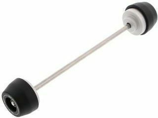 Evotech Performance フロントアクスルスライダー(スピンドルボビン) Yamaha YZF-R1 (15-) / YZF-R1M (15-)_1