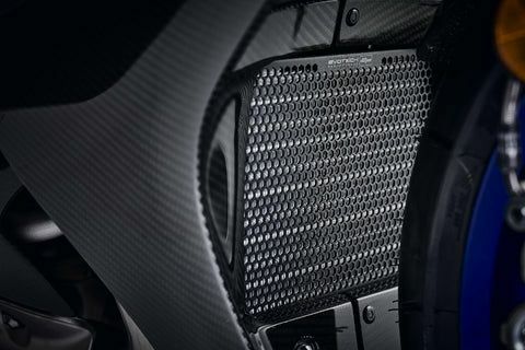 Evotech Performance Yamaha YZF-R1 / YZF-R1M ラジエーターガード
