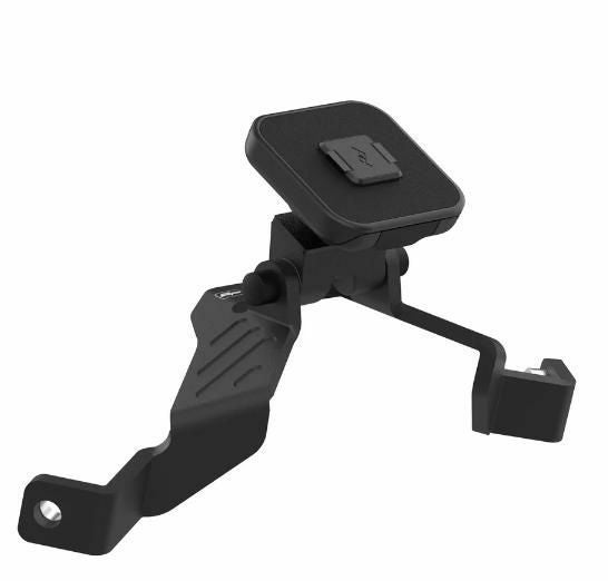 Evotech Performance GPS/ナビマウント(Peak Design用) Triumph デイトナ660 (2024-)_1