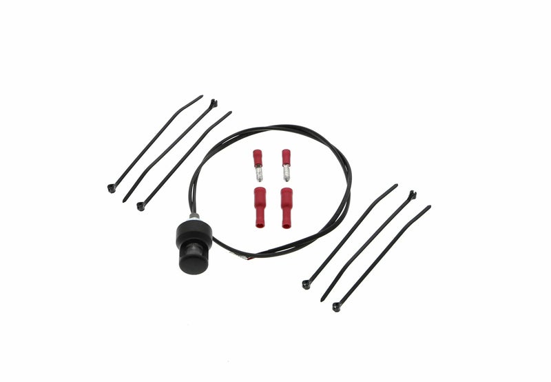 Evotech Performance LEDナンバー灯キット_1