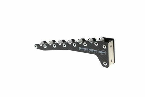 Evotech Performance カーボンファイバー Tバーホルダー_1