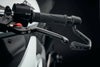 トライアンフ タイガースポーツ800 25- ブレーキ＆クラッチレバー プロテクターキット (Road) エボテックパフォーマンス_3