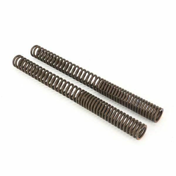 ロイヤルエンフィールド クラシック 350/ブリット 350 フロントフォークスプリング ハードタイプ Hitchcocks Motorcycles_1