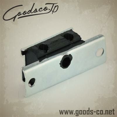 SR400/SR500 シートマウントブラケット GOODS(グッズ） | バイク