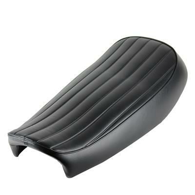 GOODS SR400 (2009－Final )ブラックシート goodsショッピングサイト/商品詳細 [廃番] GOODSEAT 