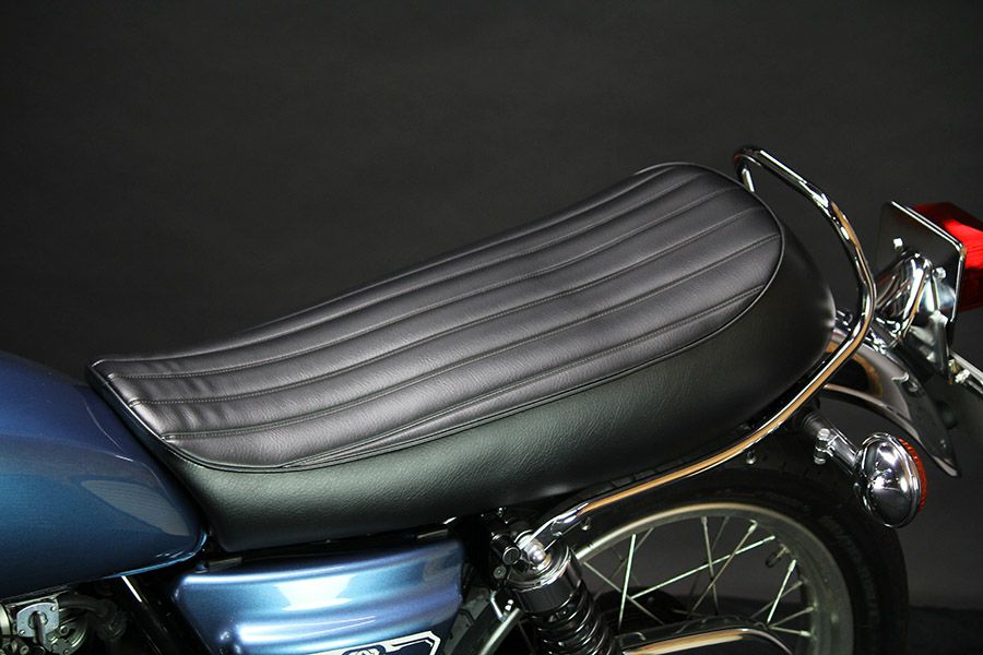 SR400 (09年-Final) GOODSEAT 