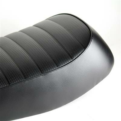 SR400 (09年-Final) GOODSEAT 