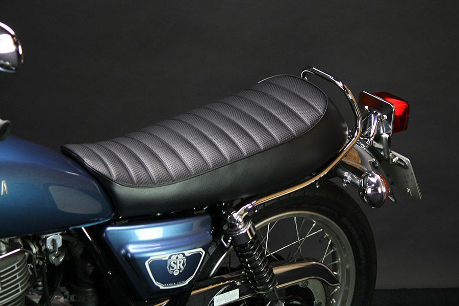SR400 (09年-Final) GOODSEAT 
