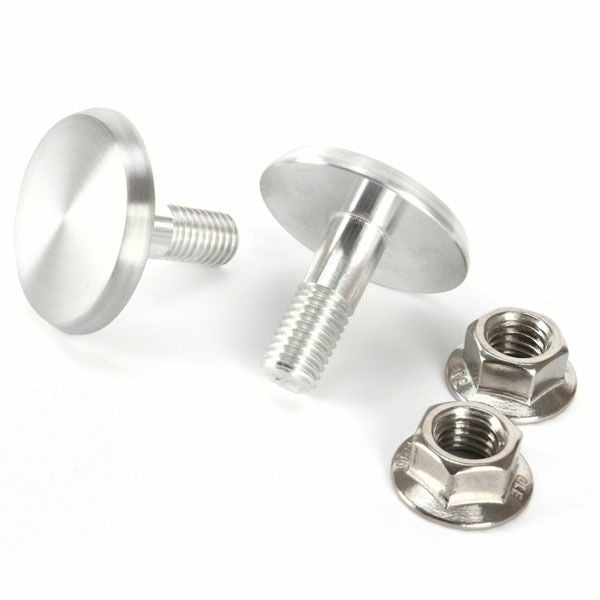 ロイヤルエンフィールドメテオ350/クラシック350/ブリット350フレームキャップ メタルカバー アルミ  Hitchcoks Motorcycle_1