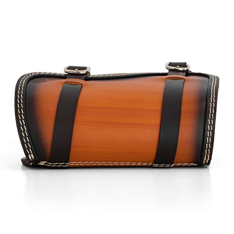 トマホーク ツートン サドルバッグ