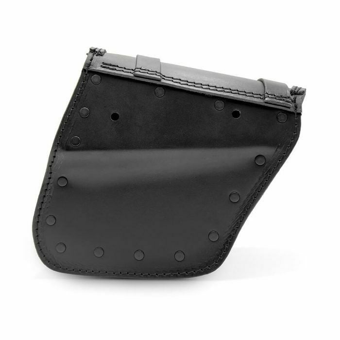 ロイヤルエンフィールド スーパーメテオ 650 サイドバッグ Tomahawk
