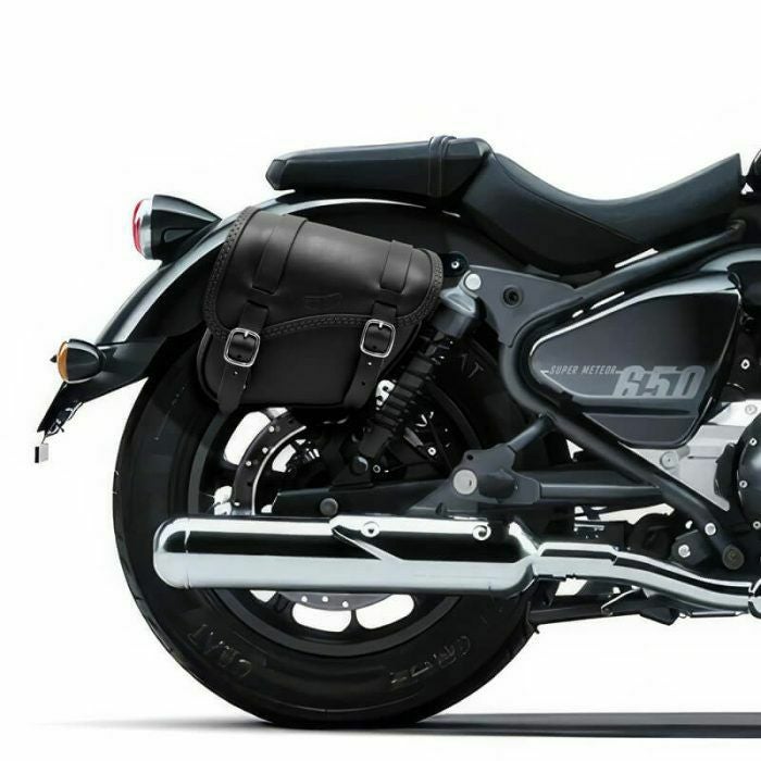 トマホーク サドルバッグ スーパーメテオ