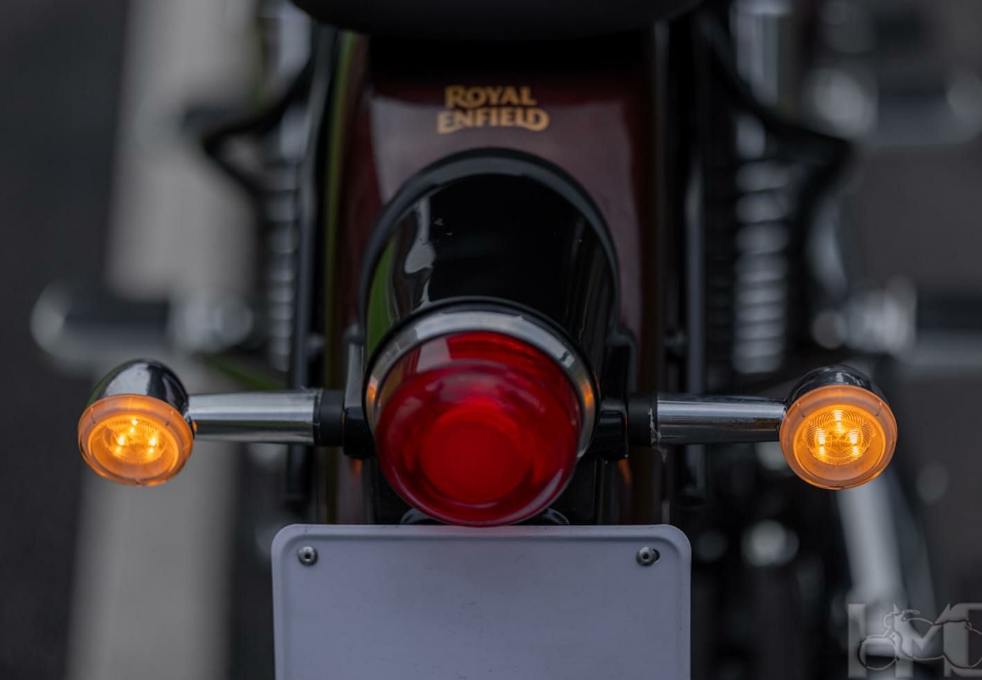 純正】 ロイヤルエンフィールドクラシック350/ブリット350 LED