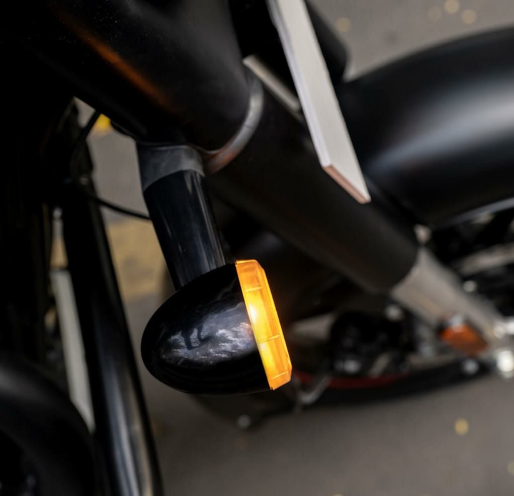 純正】 ロイヤルエンフィールドクラシック350/ブリット350 LED