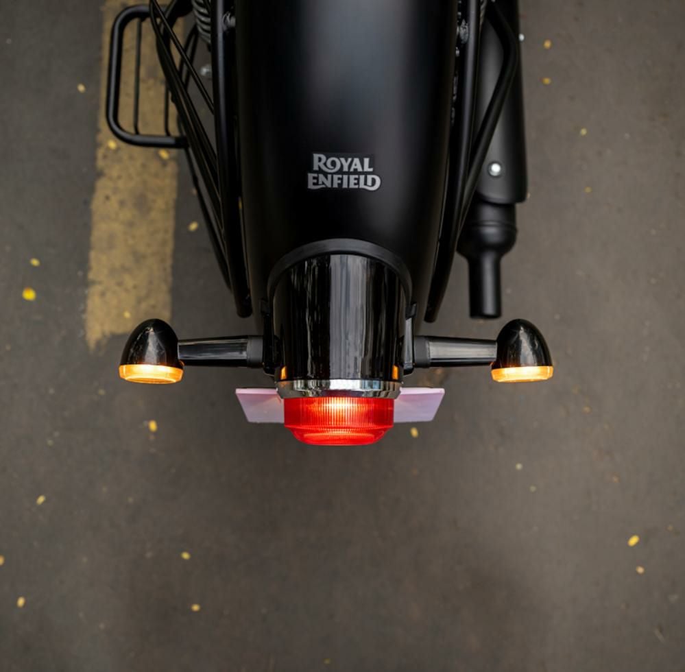 純正】 ロイヤルエンフィールドクラシック350/ブリット350 LED