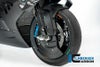 ILMBERGER フロントフェンダー フロントマッドガード レーシング BMW M 1000 RR (2023-)/S 1000 RR (2023-)_2