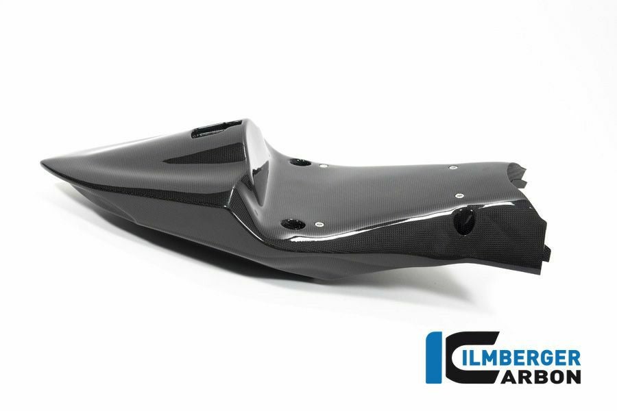 ILMBERGER シングルシートユニット Racing マット仕上げ HONDA